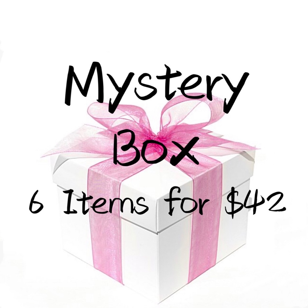 💝💝Pinkimo Mystery Box💝💝